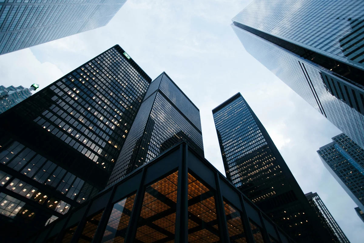 Enterprises and platforms