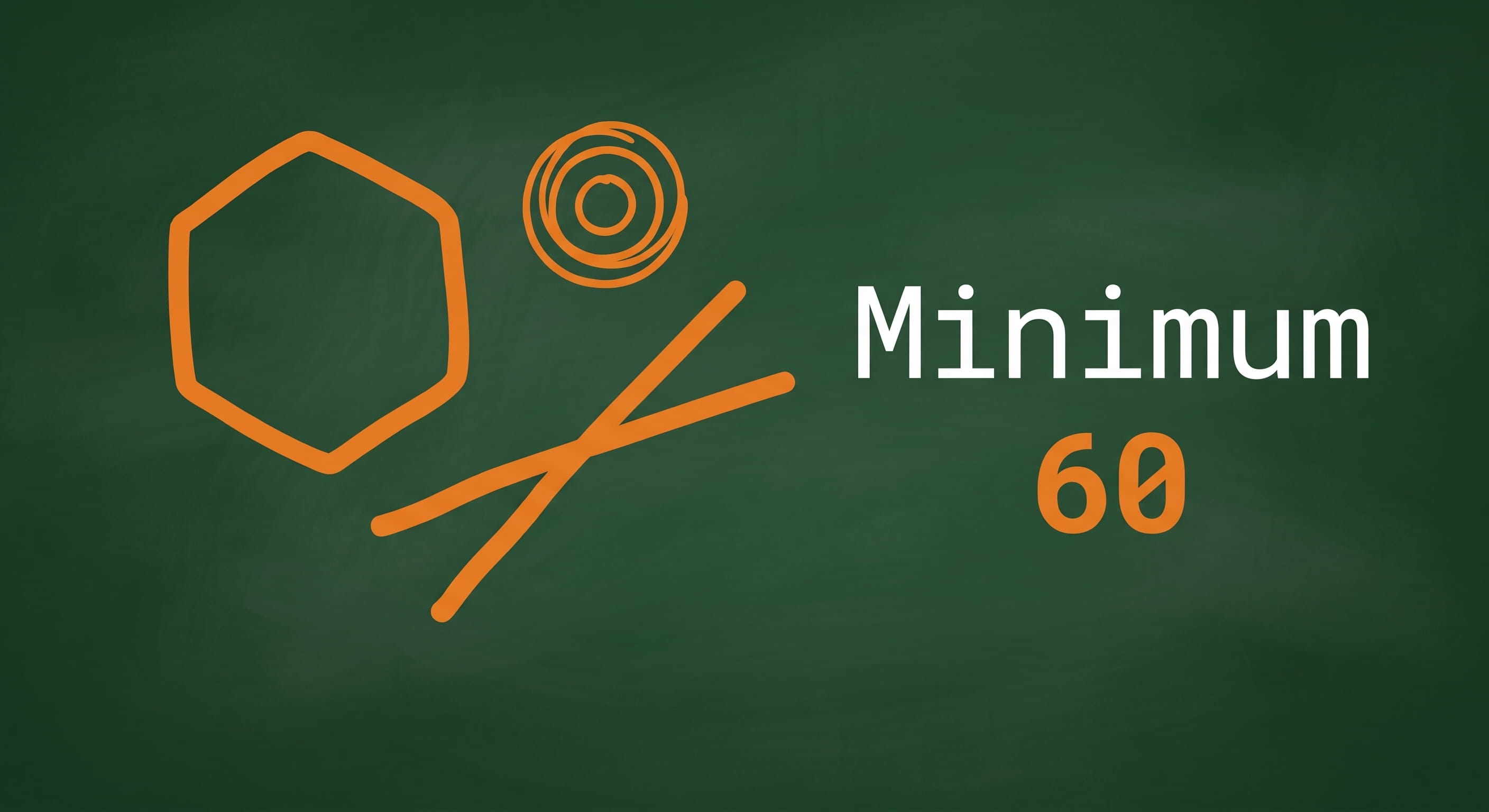 minimum_60 felirat a képen