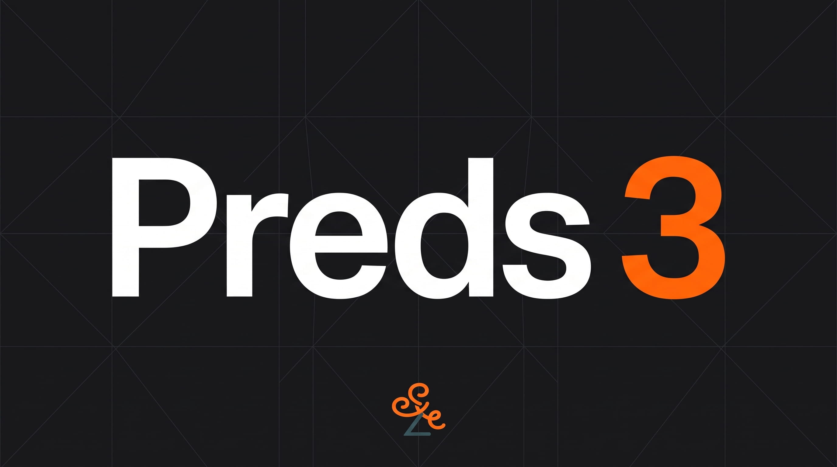 Preds 3 logo